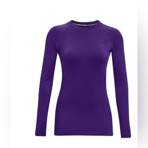 UA CG Authentics Crew